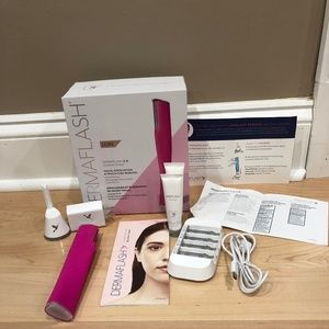 Derma Flash